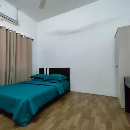 Inapan Desa Bukit Papan Apartman Kuala Perlis Kültér fotó