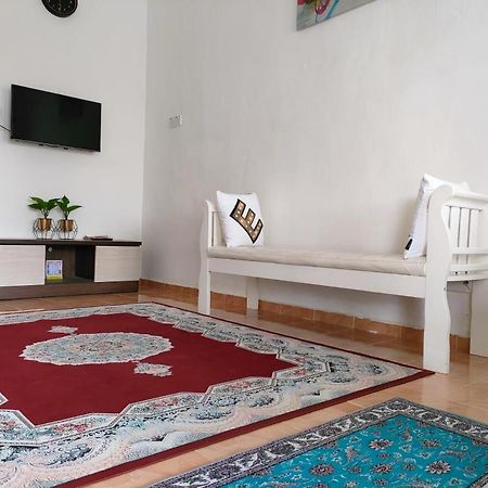 Inapan Desa Bukit Papan Apartman Kuala Perlis Kültér fotó