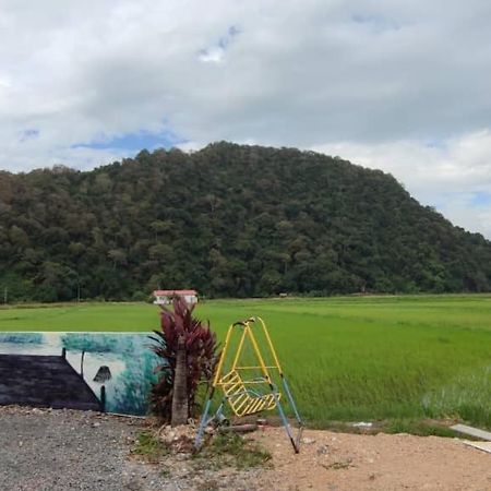 Inapan Desa Bukit Papan Apartman Kuala Perlis Kültér fotó