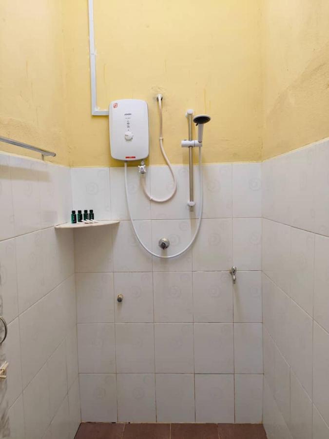 Inapan Desa Bukit Papan Apartman Kuala Perlis Kültér fotó